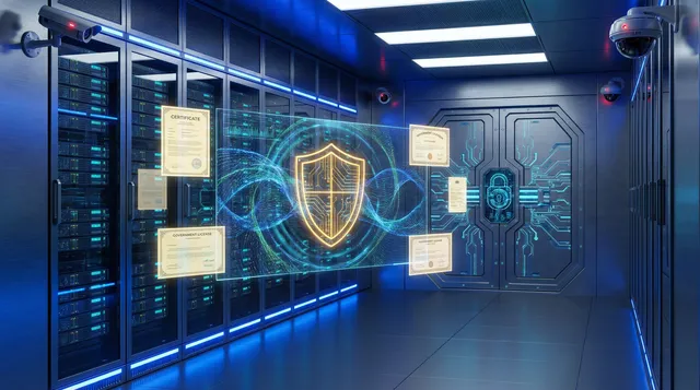 东升国际 量子加密安全认证系统