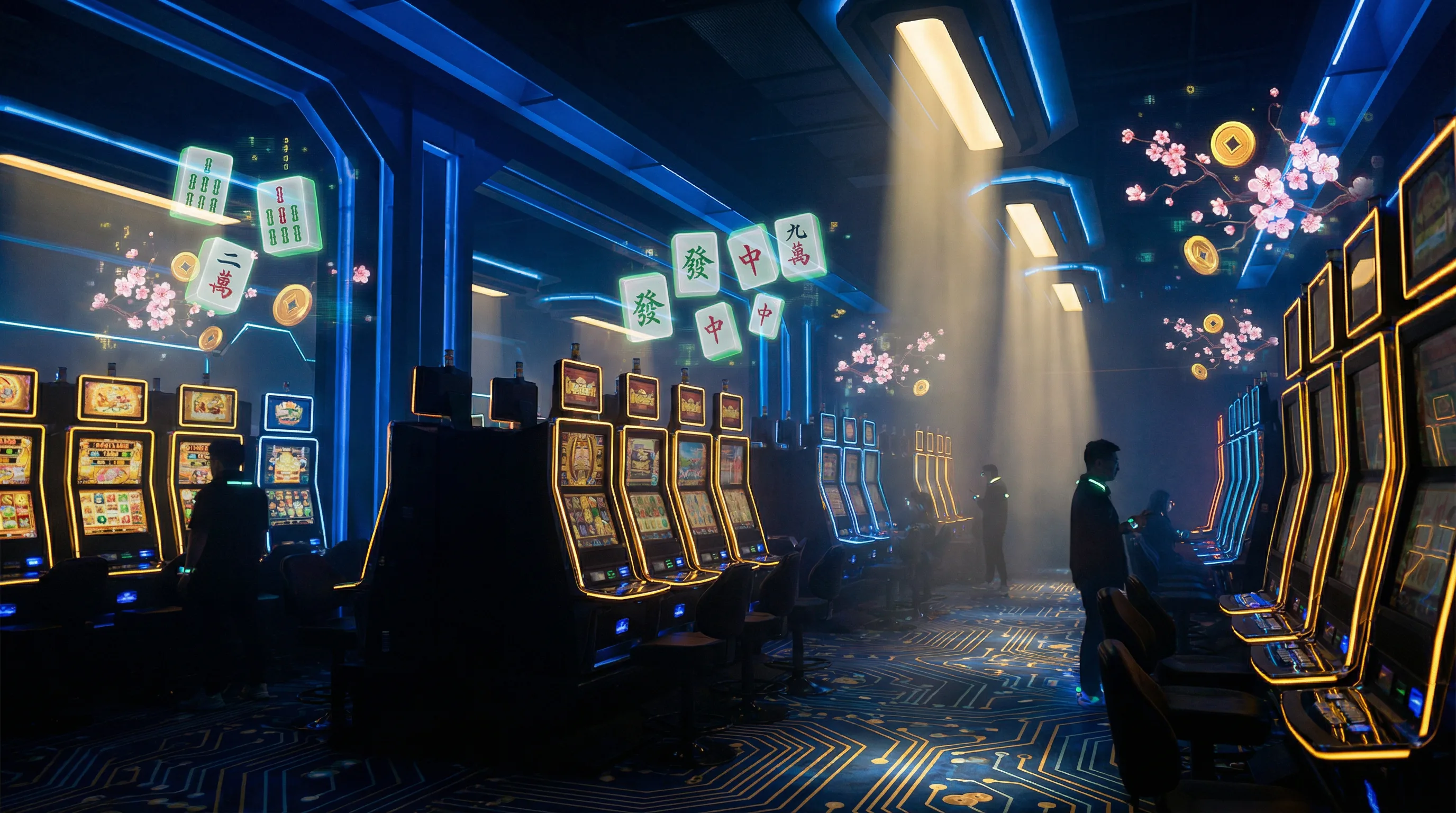 东升国际 49彩票太阳神殿娱乐城全景